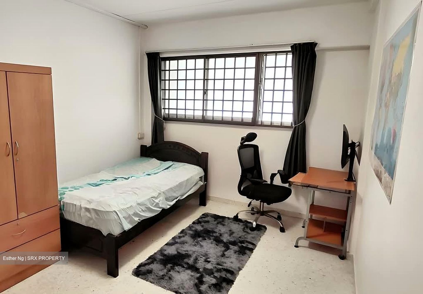 Blk 235 Tampines Street 21 (Tampines), HDB 3 Rooms #563178971